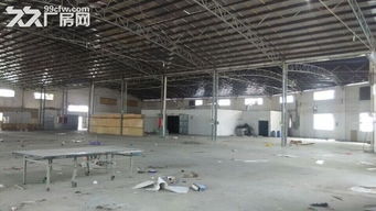 大崗鎮2500平方機械廠出租，兼具辦公與宿舍功能，助力電子產品銷售業務拓展