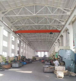 楊市1500平米新造機械車間火熱招租，一站式機械設備租賃同步開啟！