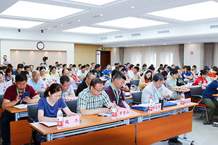 內蒙古現代農牧業科技創新創業服務行動培訓在中央農廣校正式啟動 賦能農牧業技術開發與服務新篇章